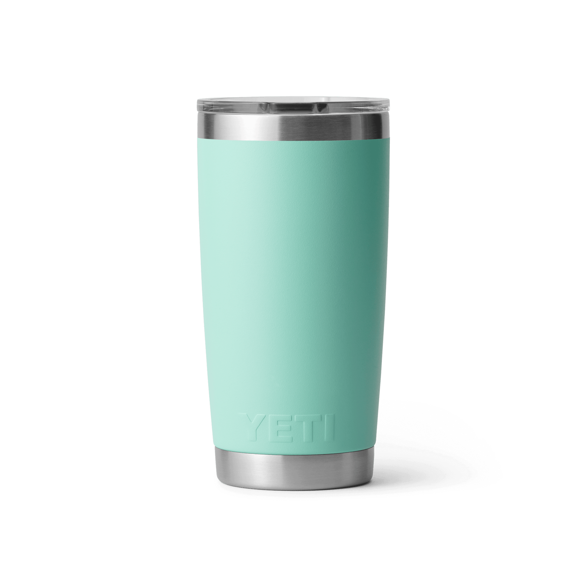 YETI Rambler® 20 oz (591 ml) Tumbler Seafoam