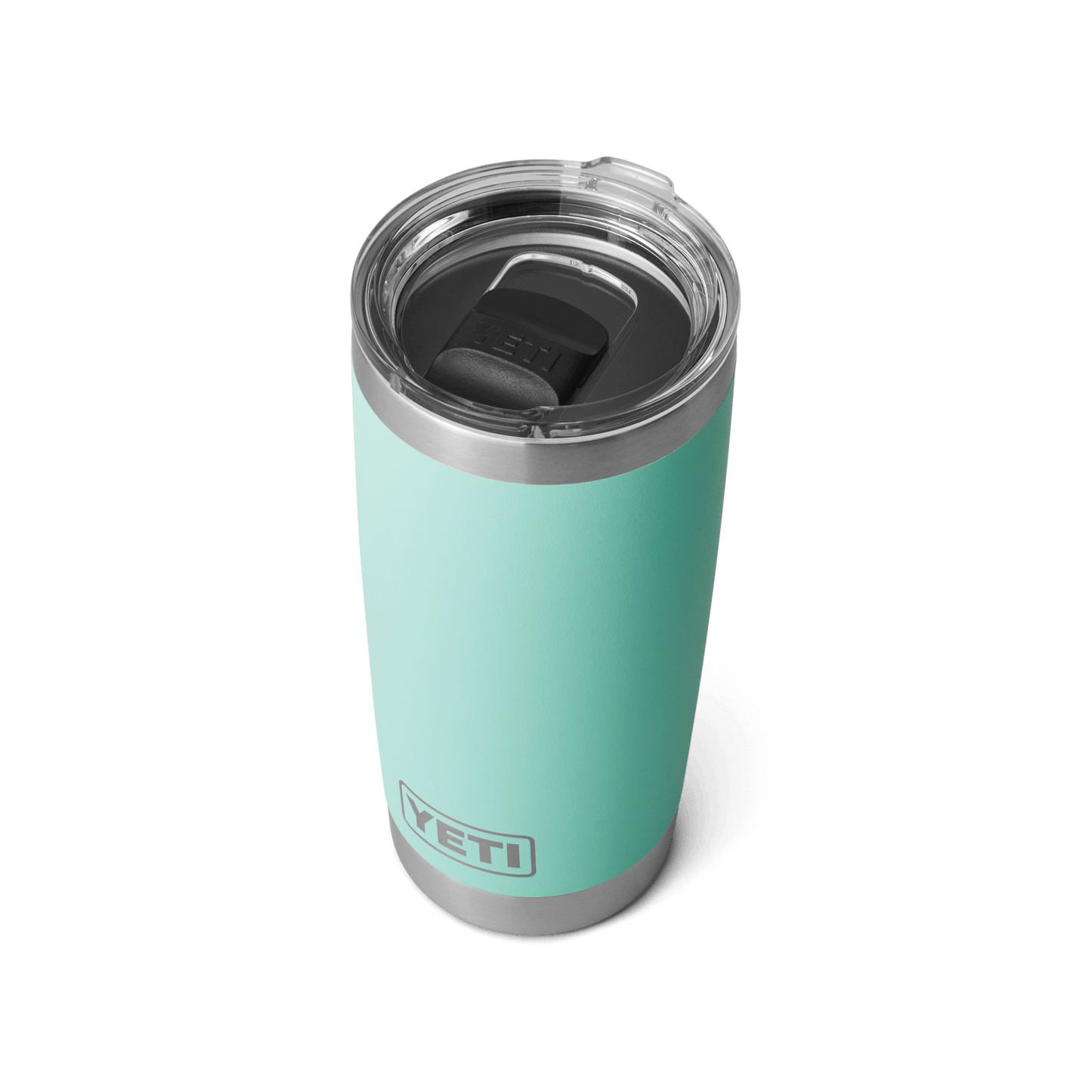 YETI Rambler® 20 oz (591 ml) Tumbler Seafoam