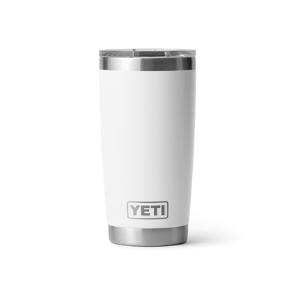 YETI Rambler 20 oz Stackable Cup – Diamondback Branding