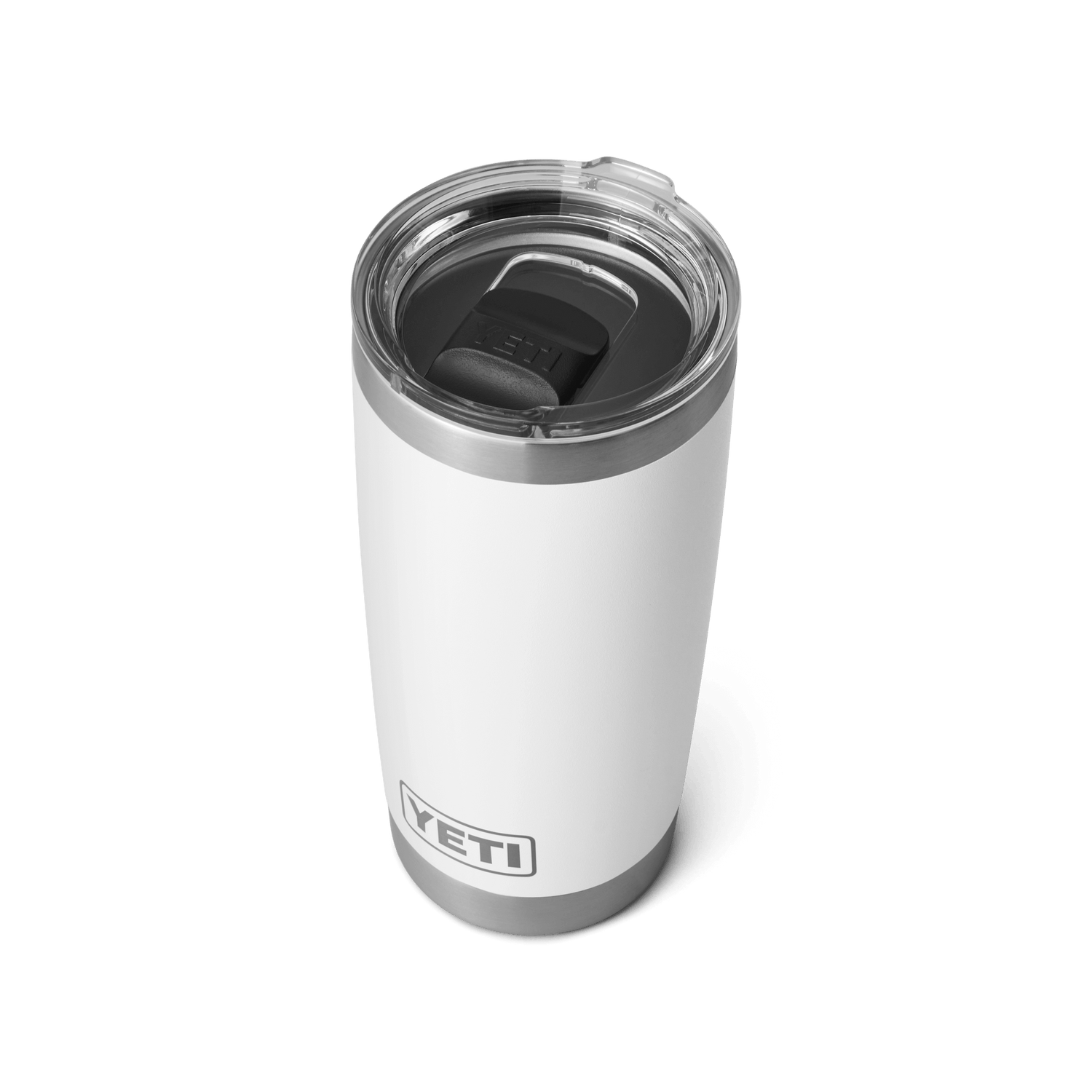 YETI Rambler® 20 oz (591 ml) Tumbler White