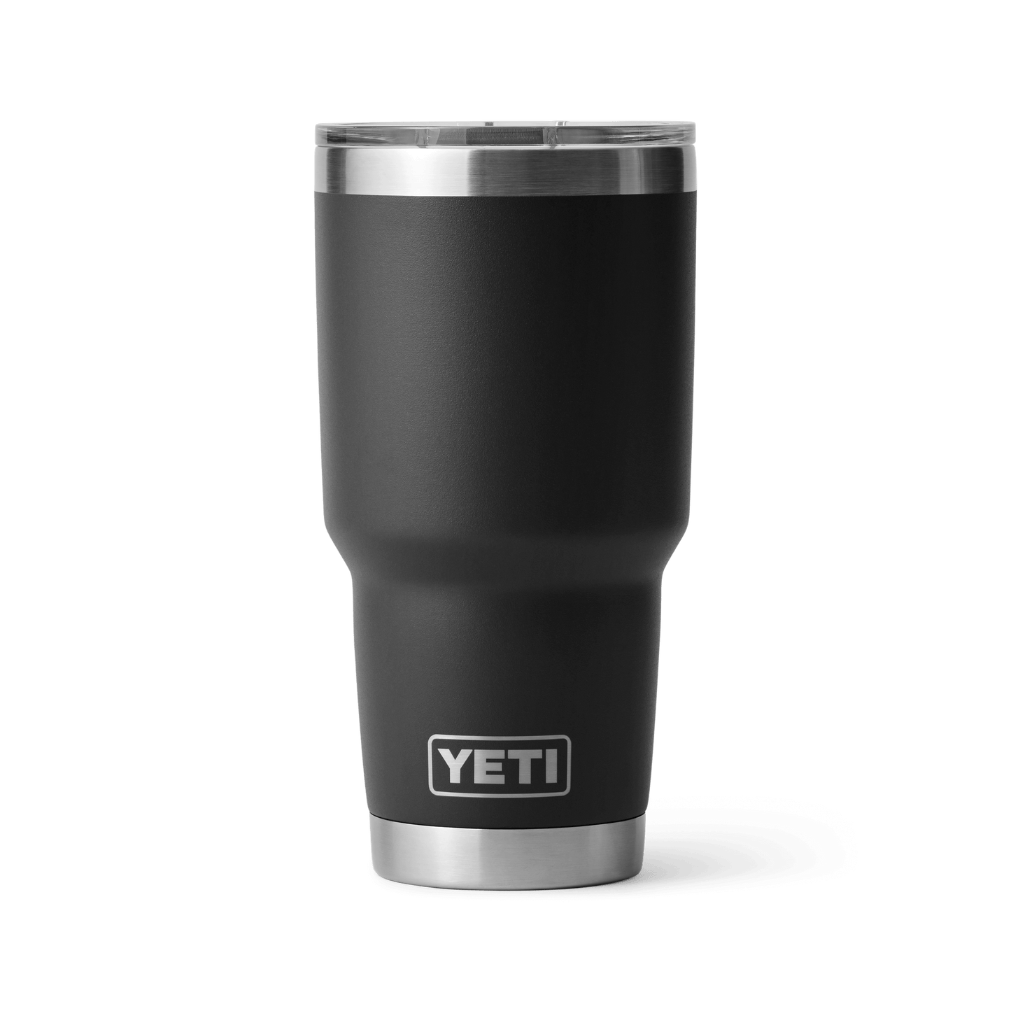 YETI Rambler® 30 oz (887 ml) Tumbler Black