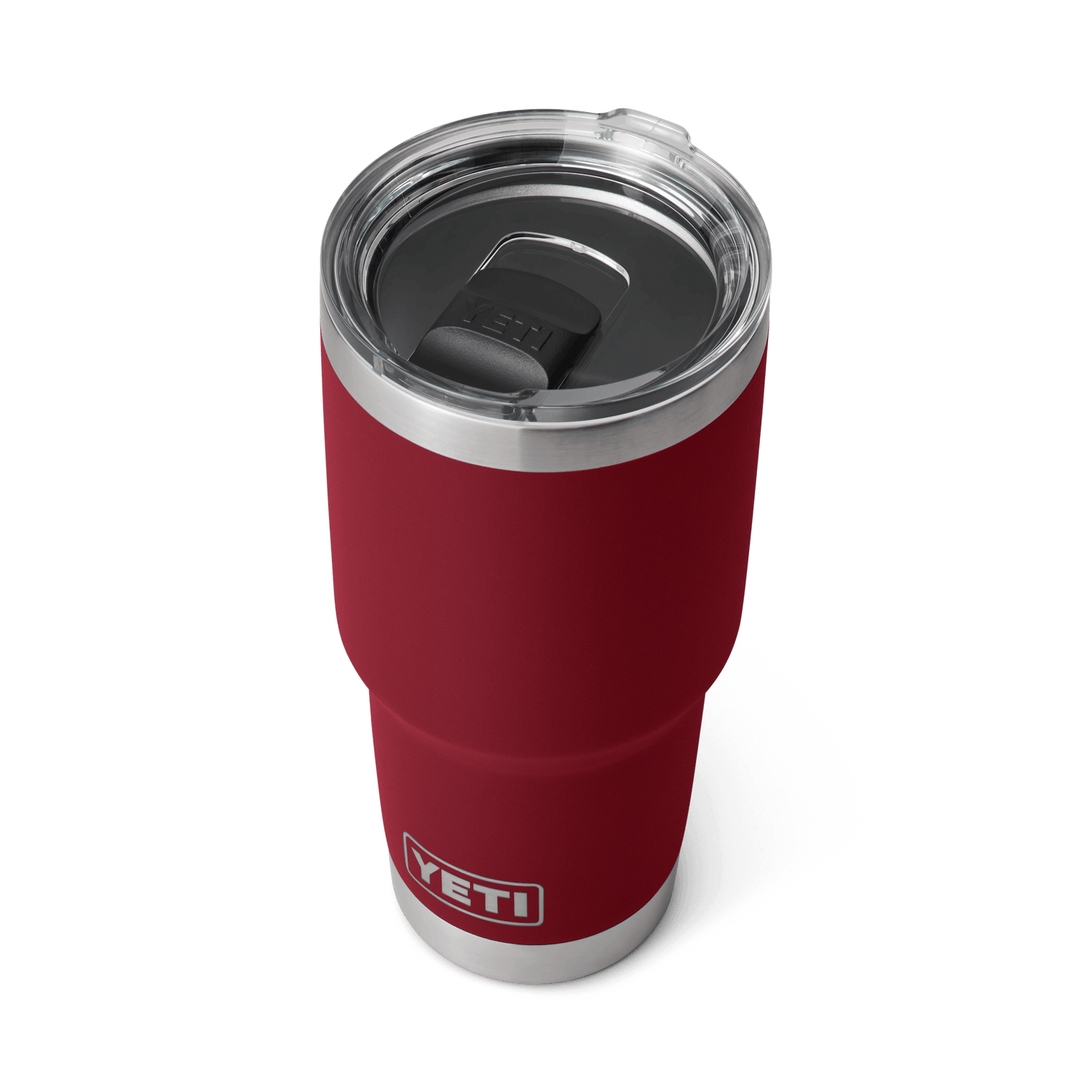 YETI Rambler® 30 oz (887 ml) Tumbler Harvest Red