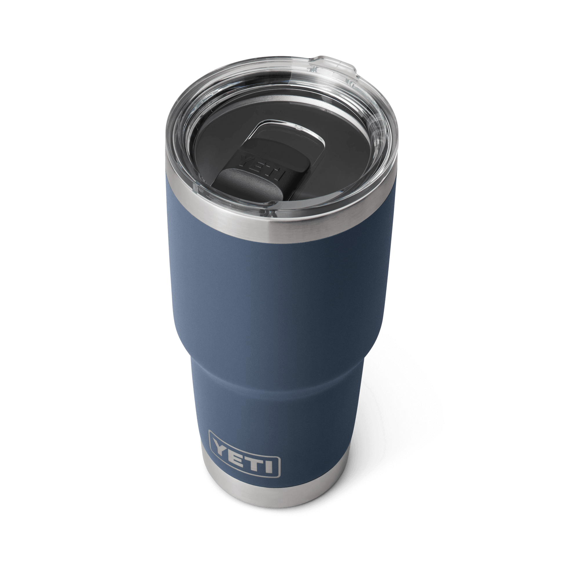 YETI Rambler® 30 oz (887 ml) Tumbler Navy