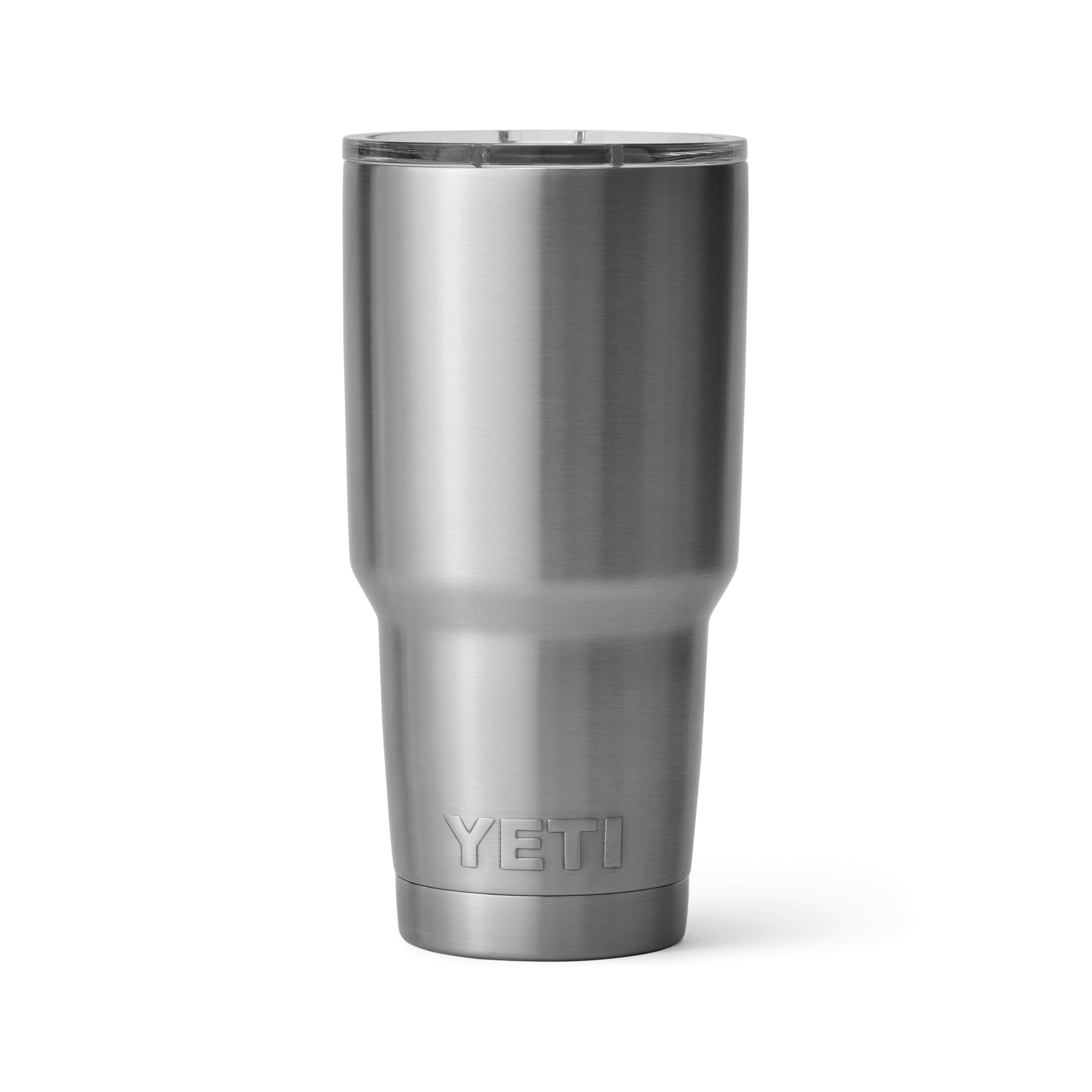 YETI Rambler® 30 oz (887 ml) Tumbler Stainless Steel