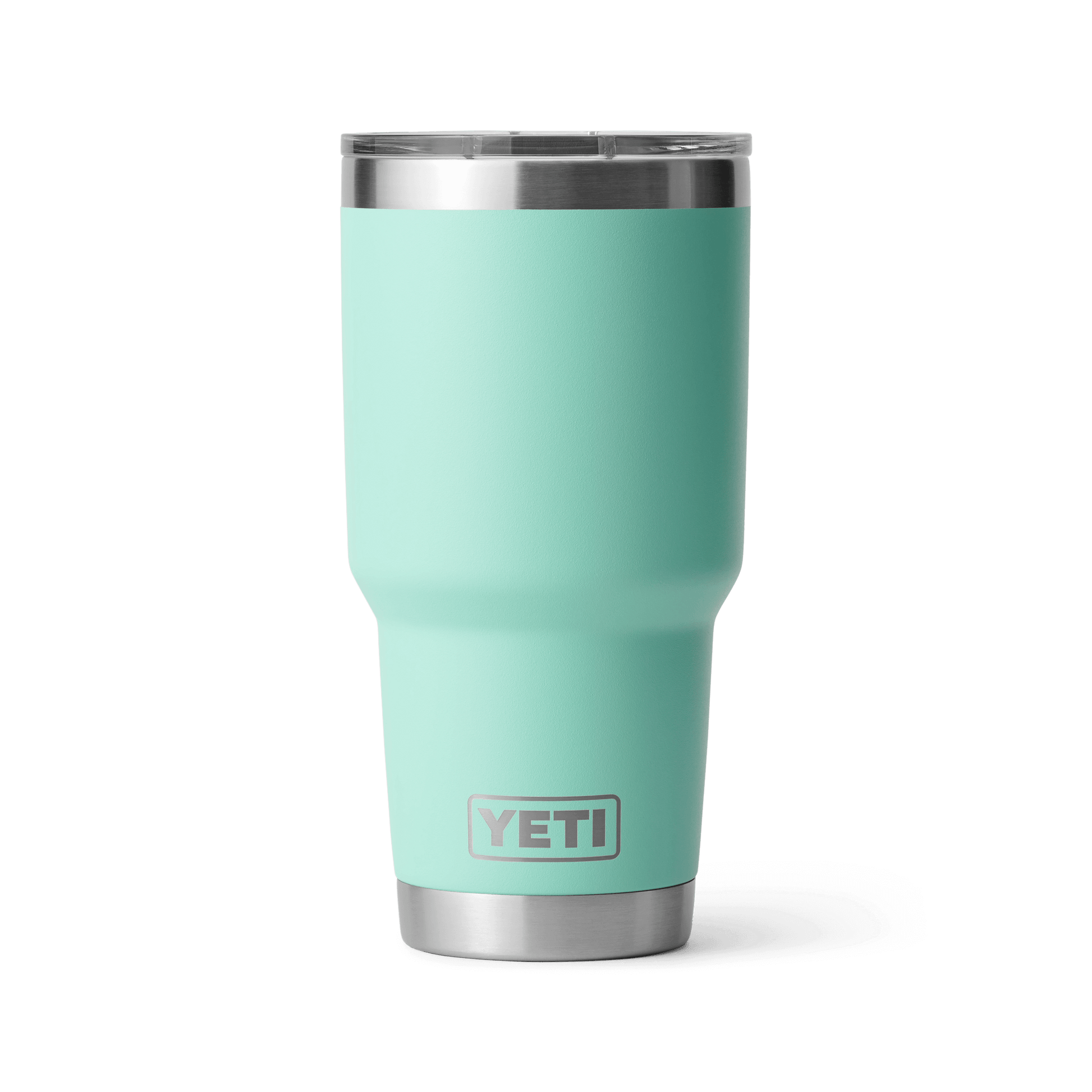 YETI Rambler® 30 oz (887 ml) Tumbler Seafoam