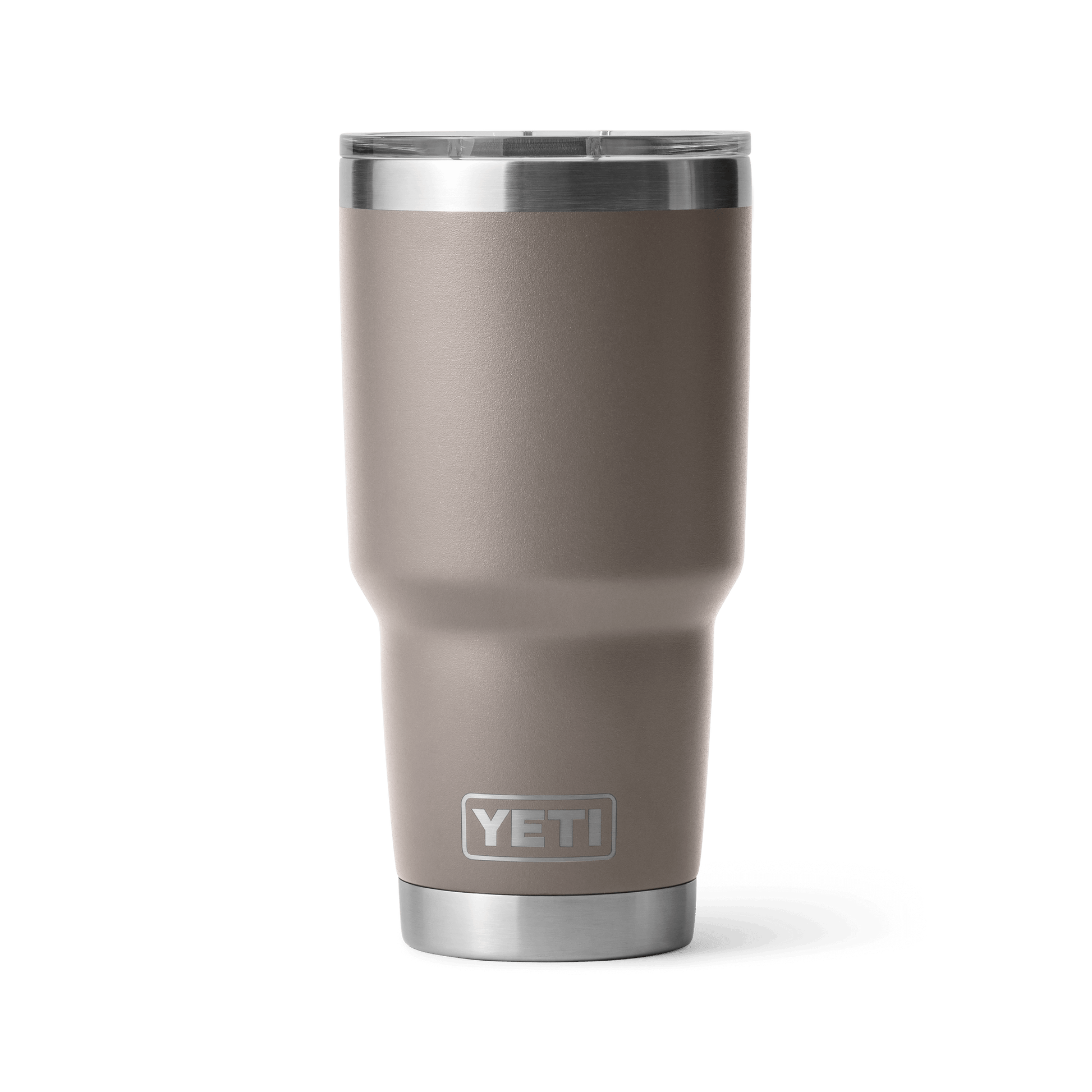 YETI Rambler® 30 oz (887 ml) Tumbler Sharptail Taupe