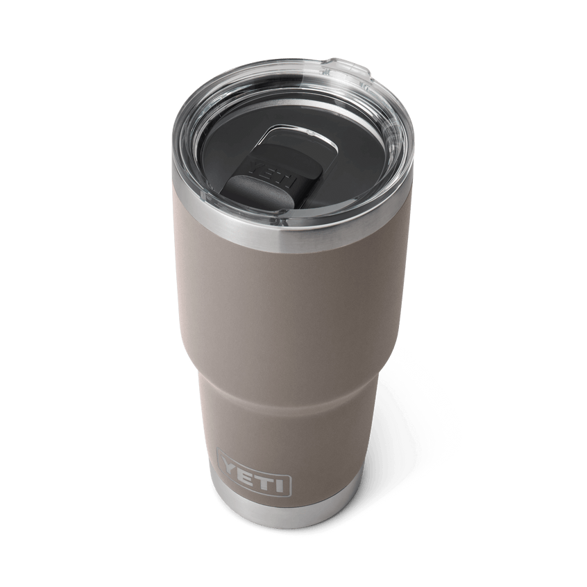 YETI Rambler® 30 oz (887 ml) Tumbler Sharptail Taupe