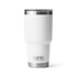 YETI Rambler® 30 oz (887 ml) Tumbler White