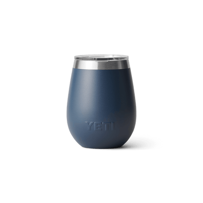 YETI Rambler® 10 oz (295 ml) Wine Tumbler – YETI EUROPE YETI Rambler® 10 oz (295 ml) Wine Tumbler – YETI EUROPE