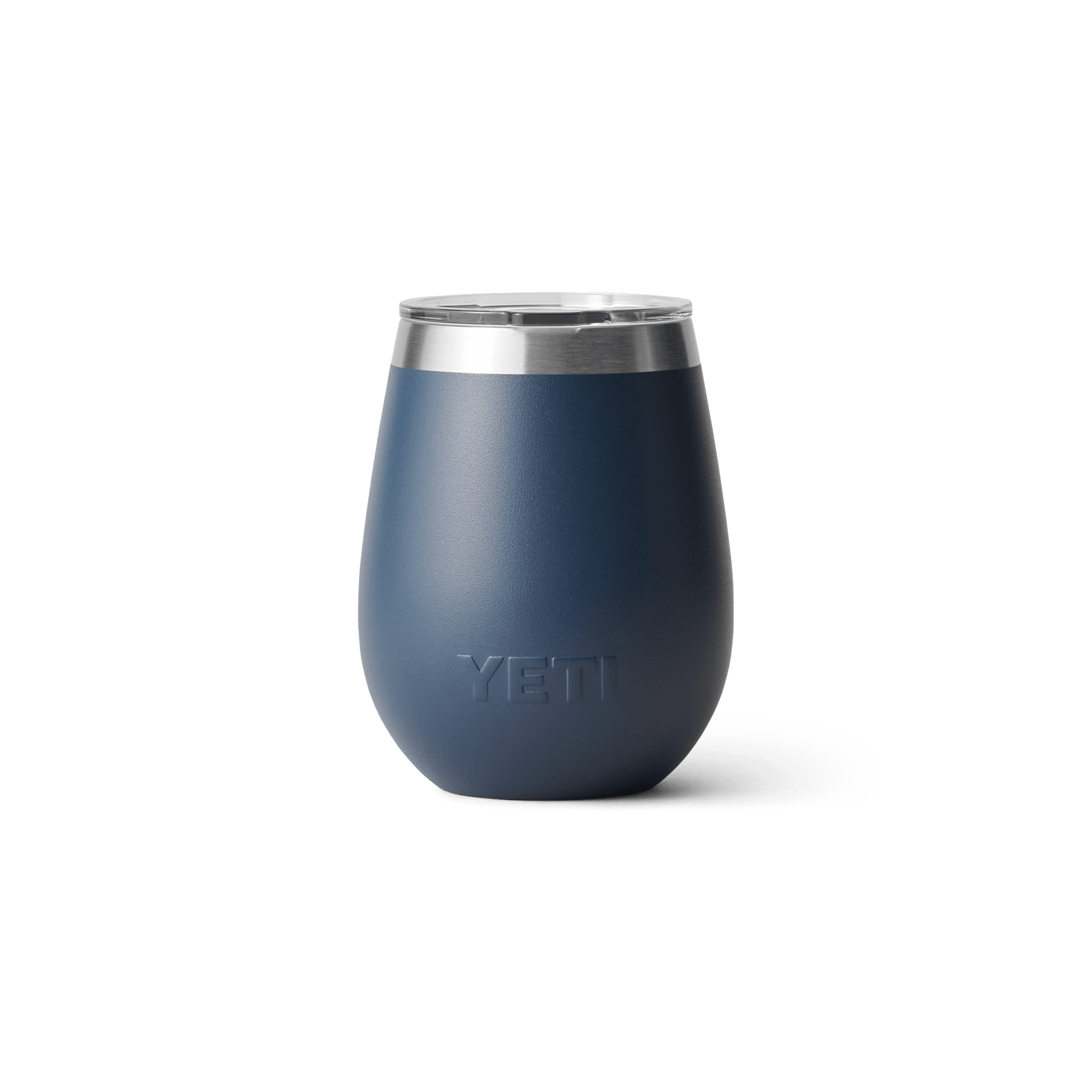 YETI Rambler® 10 oz (296 ml) Wine Tumbler Navy