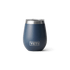 YETI Rambler® 10 oz (296 ml) Wine Tumbler Navy