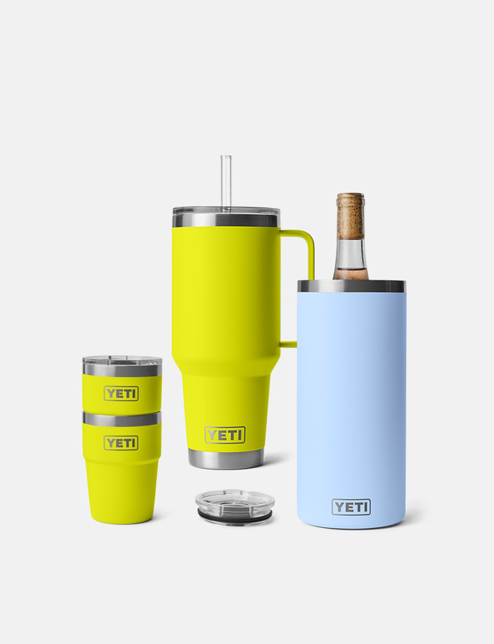 YETI Premium Cool Boxes, Drinkware, And More – YETI EUROPE