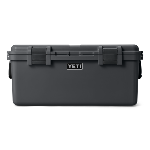 YETI LoadOut 30 GoBox  ツールボックス　Charcoal YETI Gobox 30 Gear Case