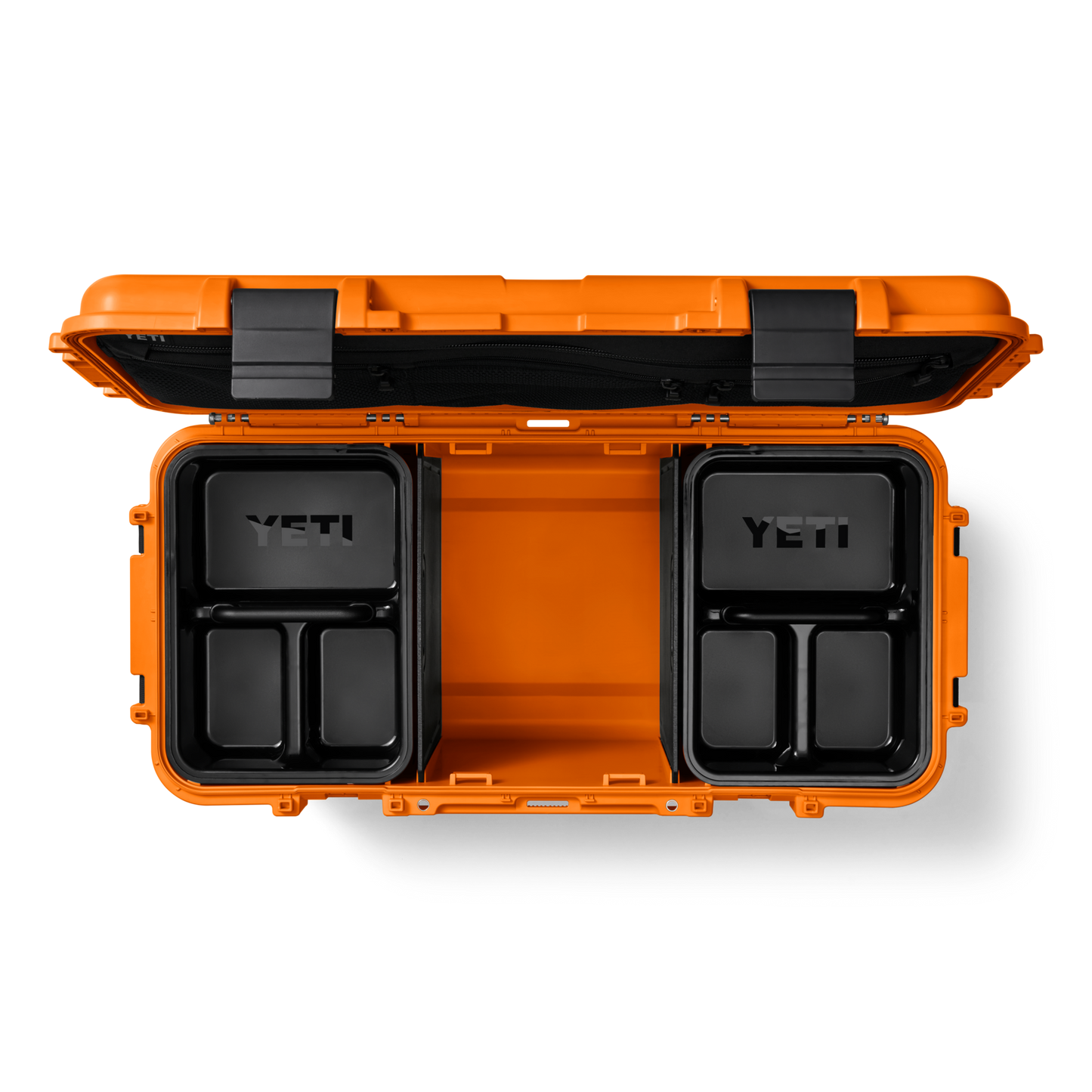 YETI LoadOut® GoBox 60 Gear Case King Crab