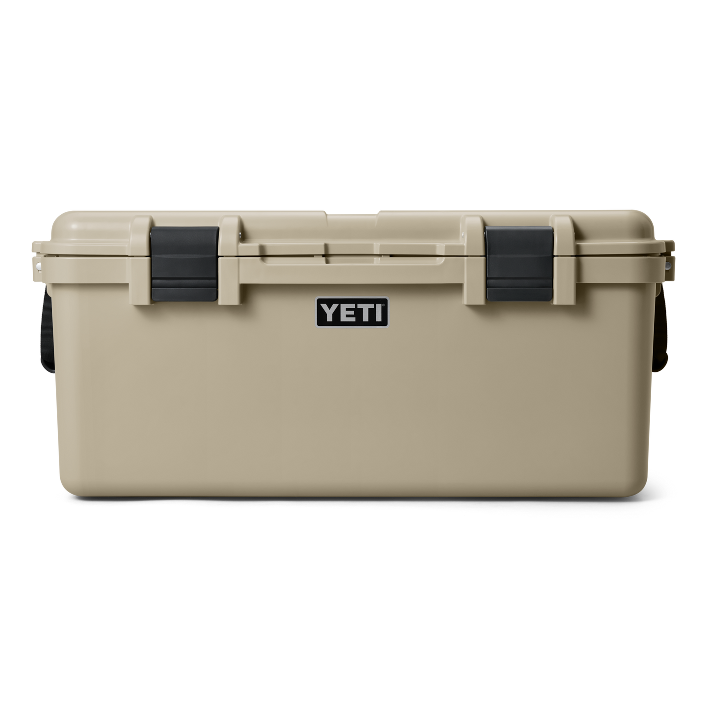 YETI LoadOut® GoBox 60 Gear Case Tan