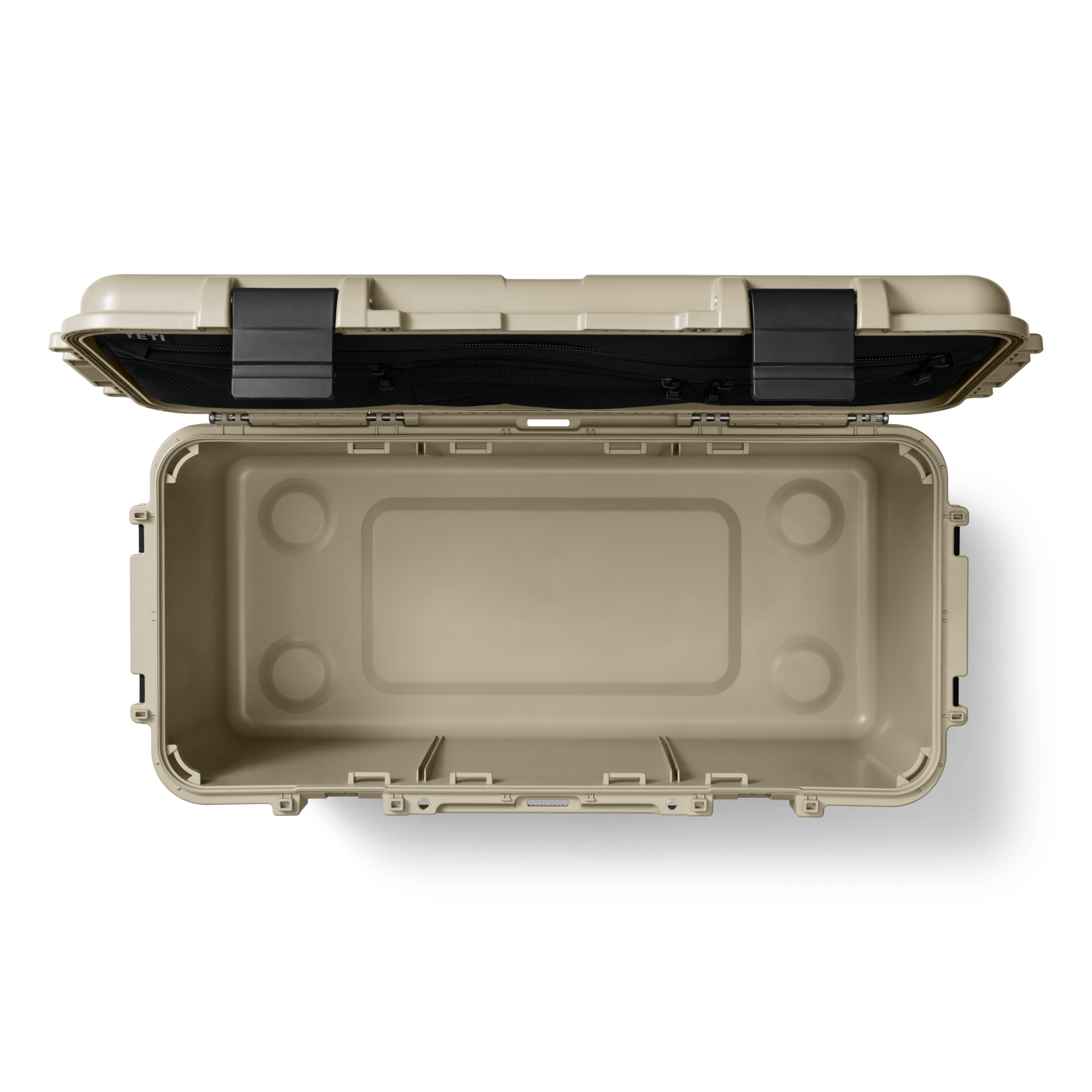 YETI LoadOut® GoBox 60 Gear Case Tan