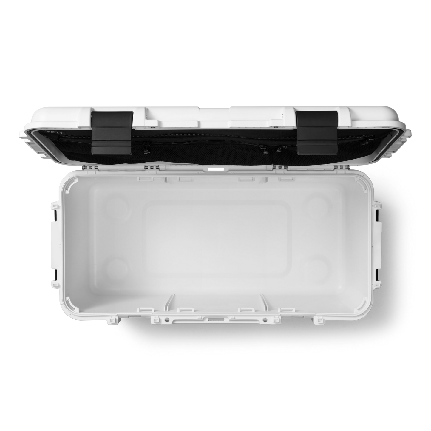 YETI LoadOut® GoBox 60 Gear Case White