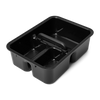YETI Loadout® GoBox Caddy Black