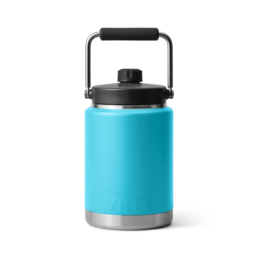 Yeti Rambler 1 Gallon Jug Review  Yeti Review On Out Of The Box 