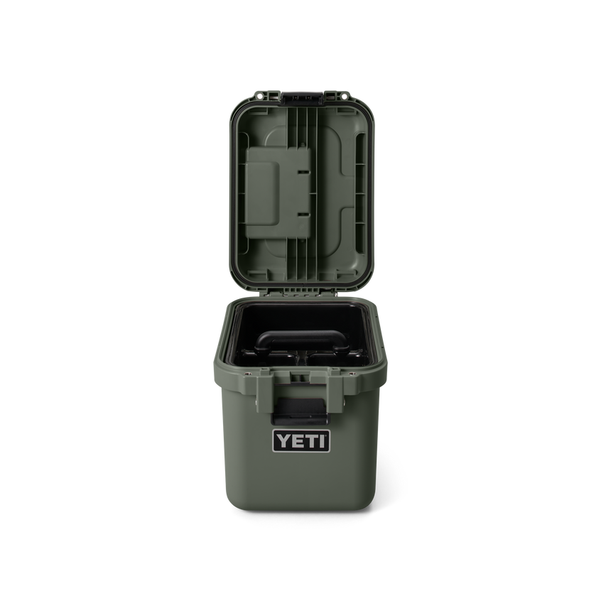 Drink & Phone Holder for YETI Loadout Bucket -  Norway