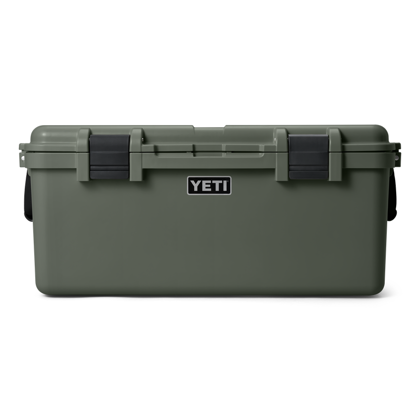 YETI LoadOut® GoBox 60 Gear Case Camp Green
