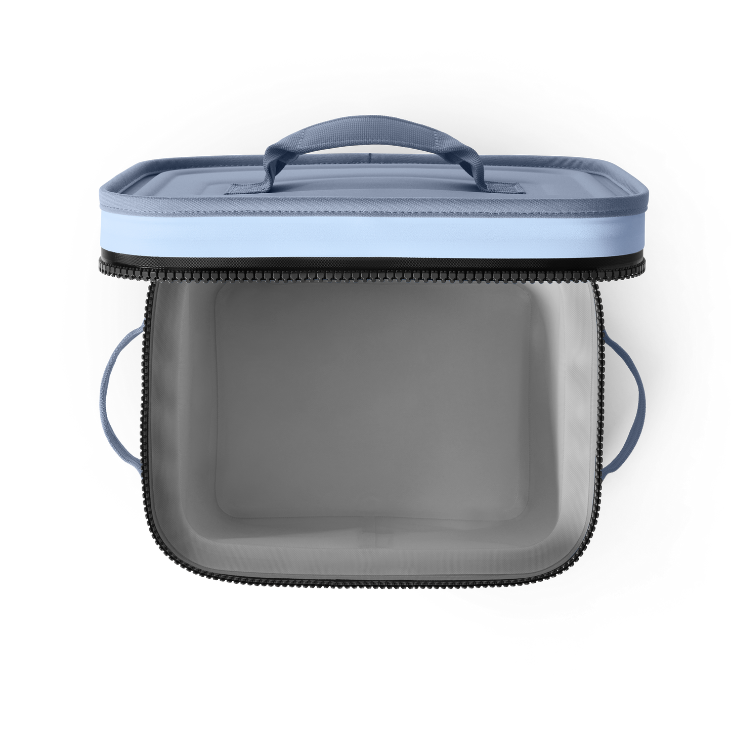 YETI Hopper Flip® 12 Cool Bag Big Sky Blue