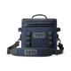 YETI Hopper Flip® 12 Soft Cooler Navy