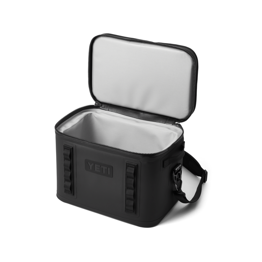 YETI HOPPER FLIP® 18 SOFT COOLER – Cliffys Flame, Grill & Spa and