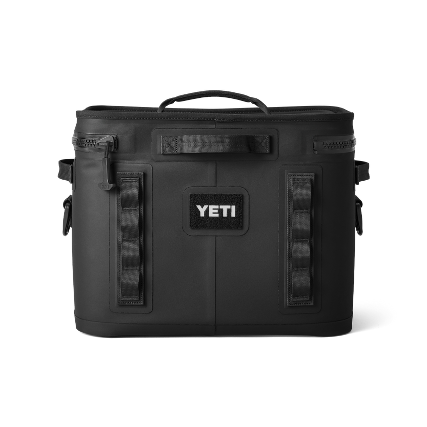 Gear Review: Yeti Hopper Flip Soft Coolers