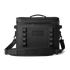 YETI Hopper Flip® 18 Soft Cooler Black