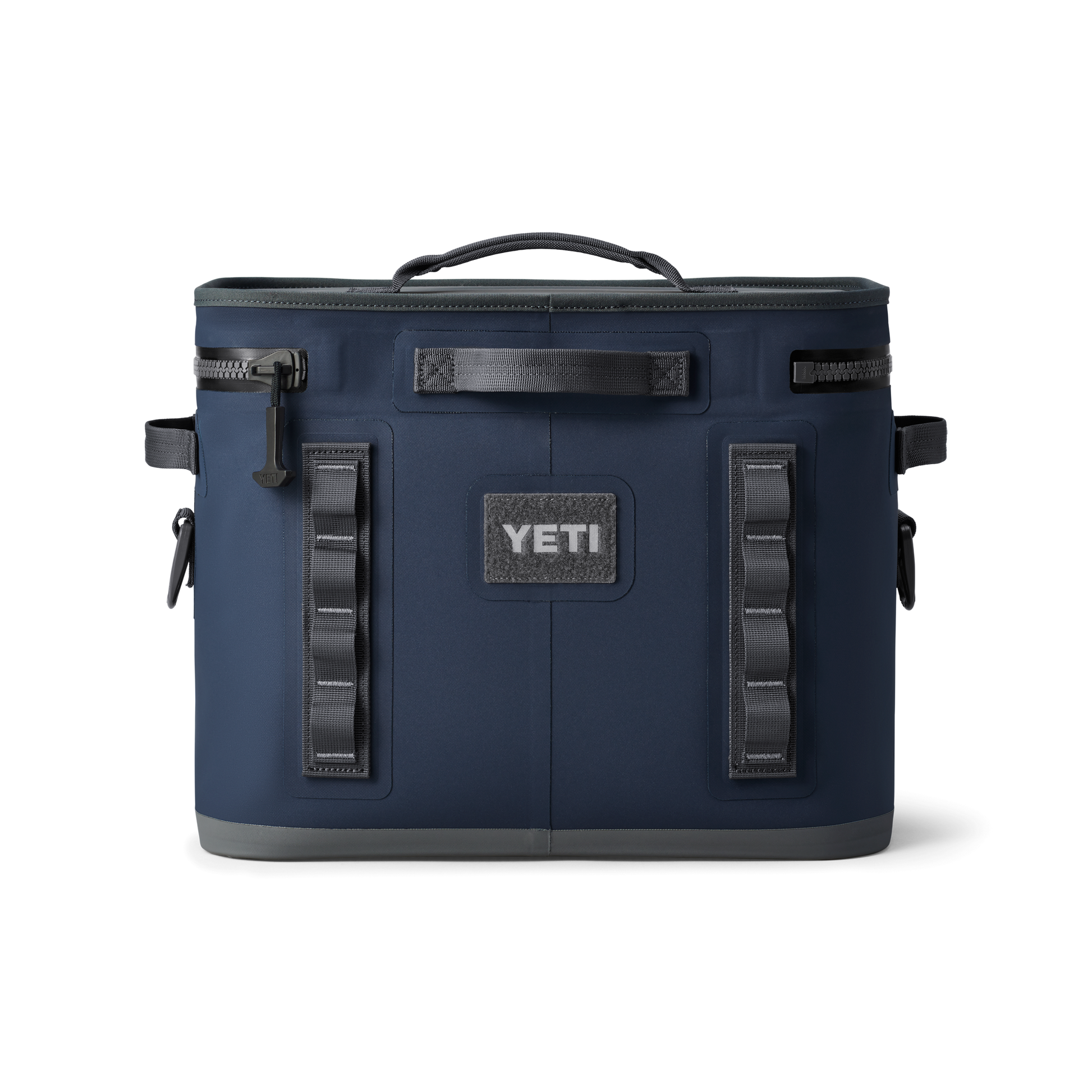YETI Hopper Flip® 18 Soft Cooler Navy