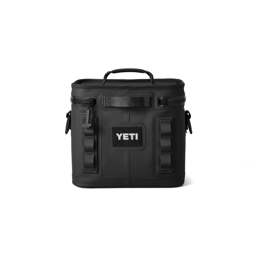 Yeti SideKick Dry 11 In. Charcoal Storage Pouch