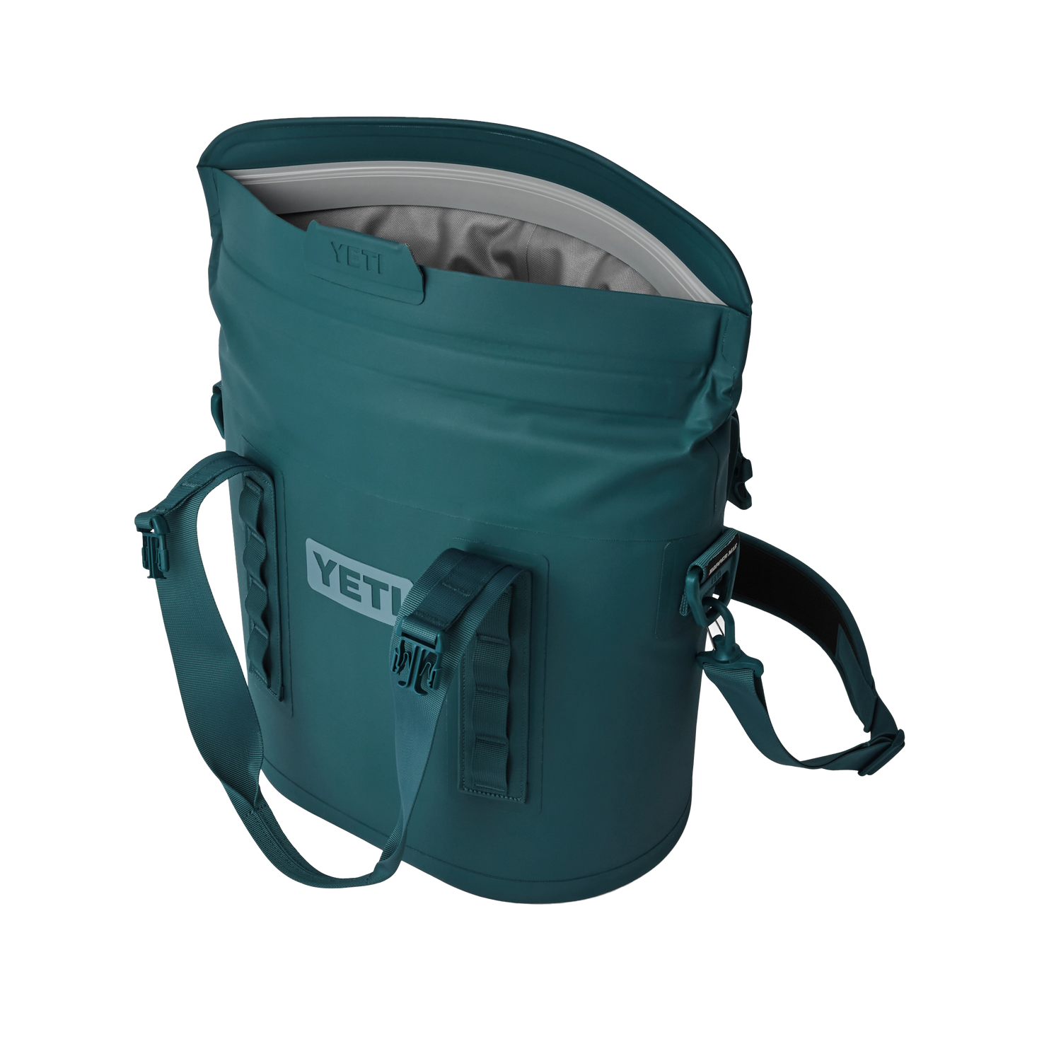 YETI Hopper® M15 Cool Bag Agave Teal