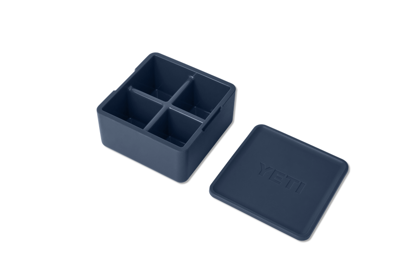 YETI YETI™ ICE TRAY Navy