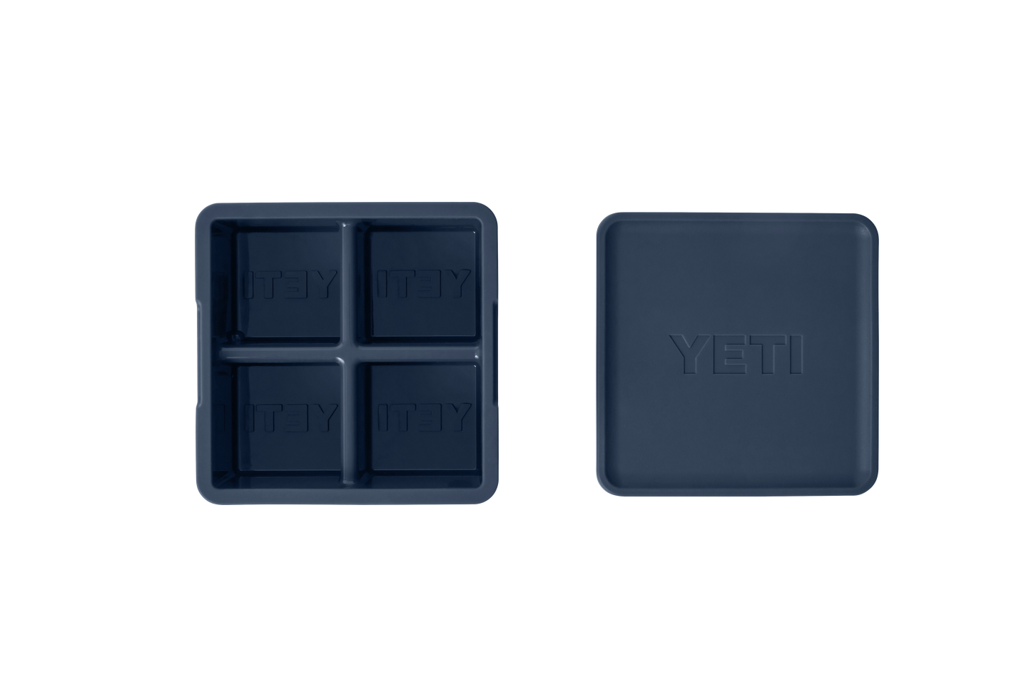 YETI YETI™ ICE TRAY Navy