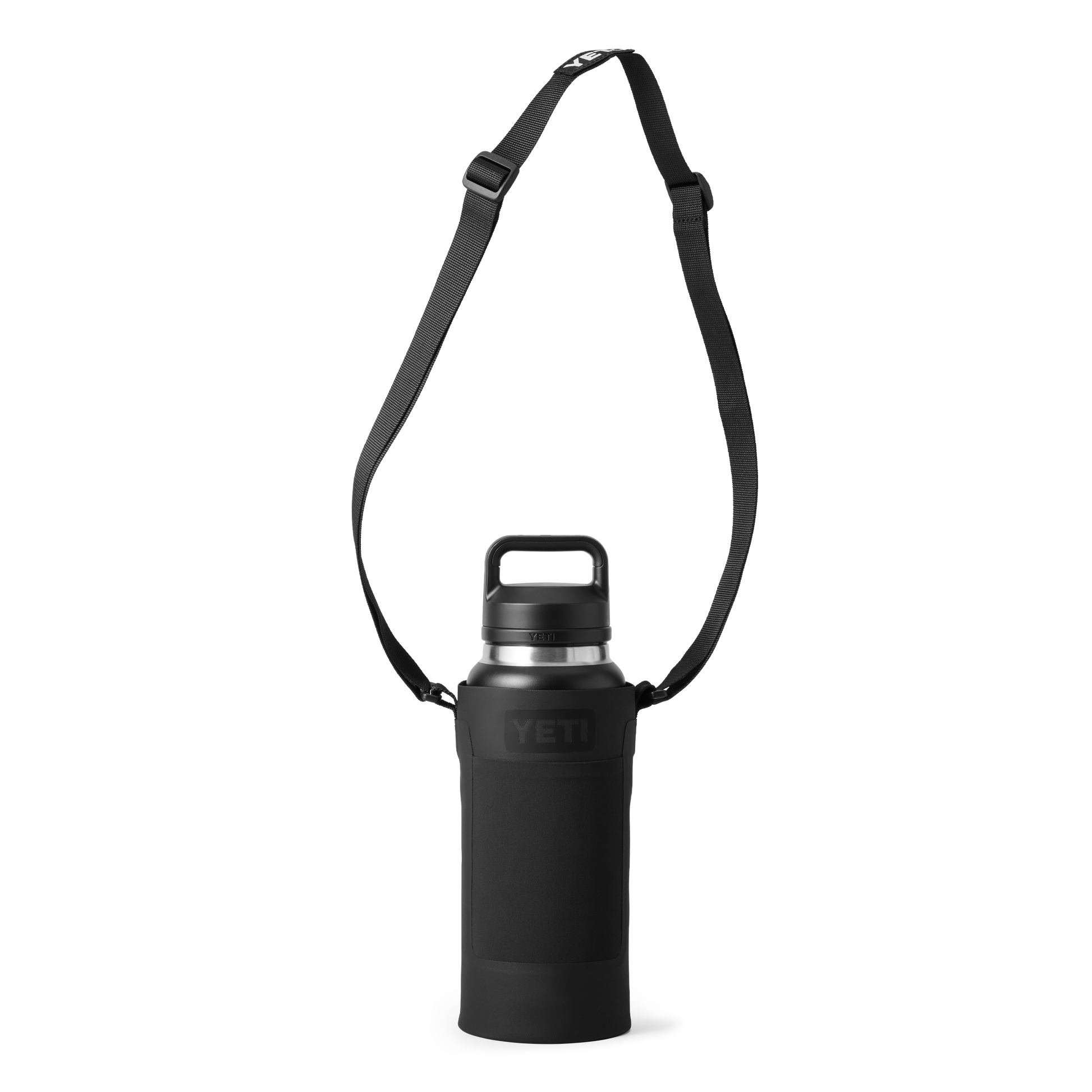 YETI Rambler® Bottle Sling Large – YETI EUROPE YETI Rambler® Bottle Sling Large – YETI EUROPE