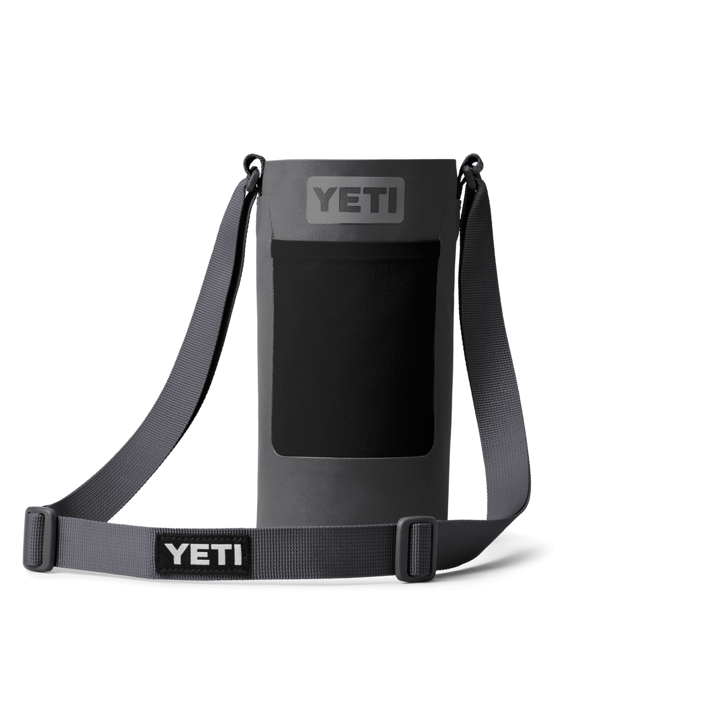 YETI Rambler® Bottle Sling Large Charcoal