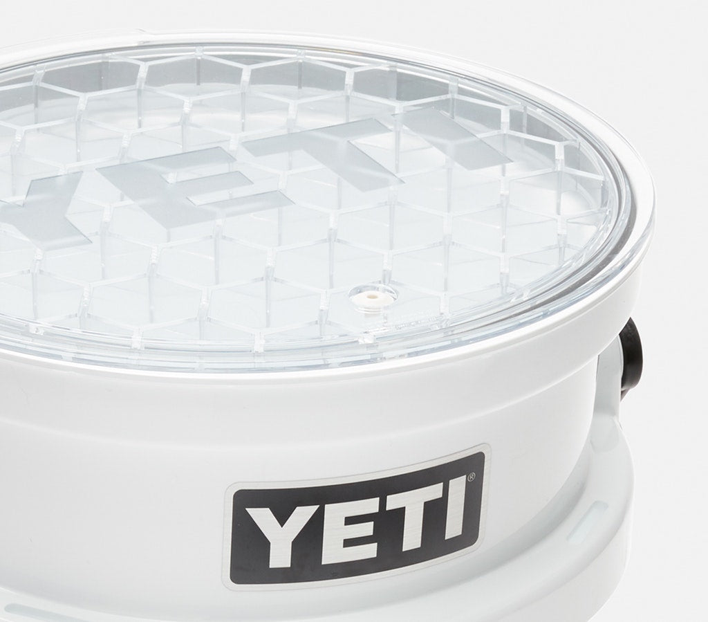 YETI® LoadOut Bucket Lid – YETI EUROPE