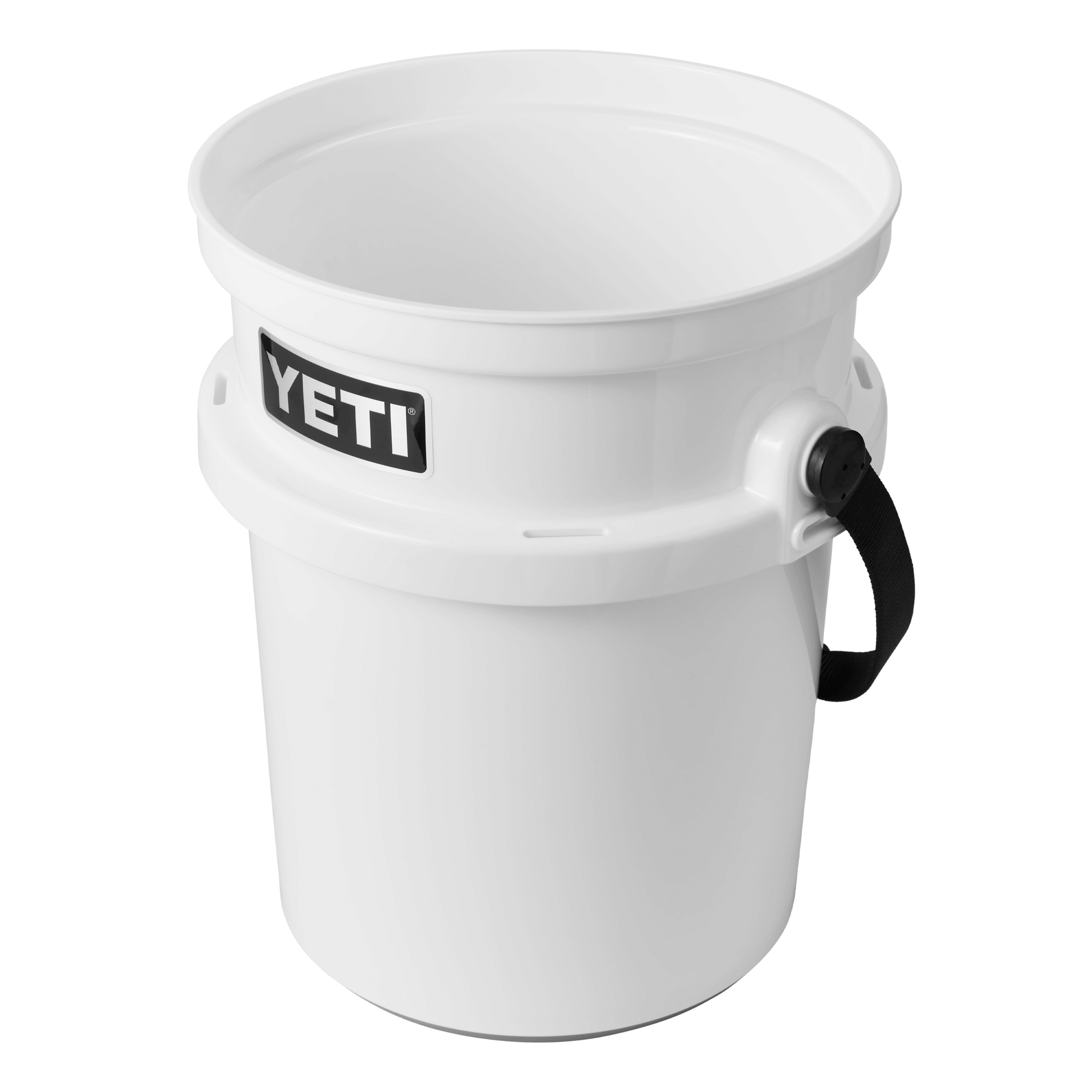 Yeti loadout bucket 5 gallon バケツ 白 Amazon.com: YETI Yeti loadout bucket 5 gallon バケツ 白 Amazon.com: YETI
