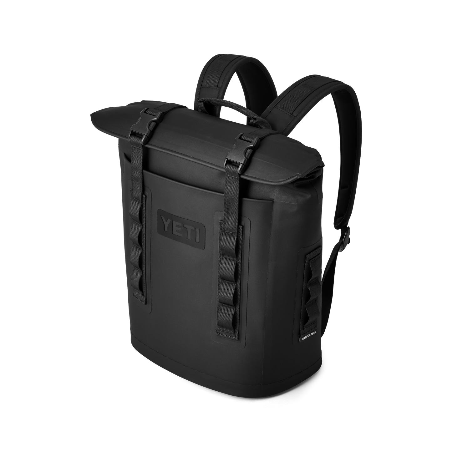YETI Hopper® M12 Soft Backpack Cooler Black