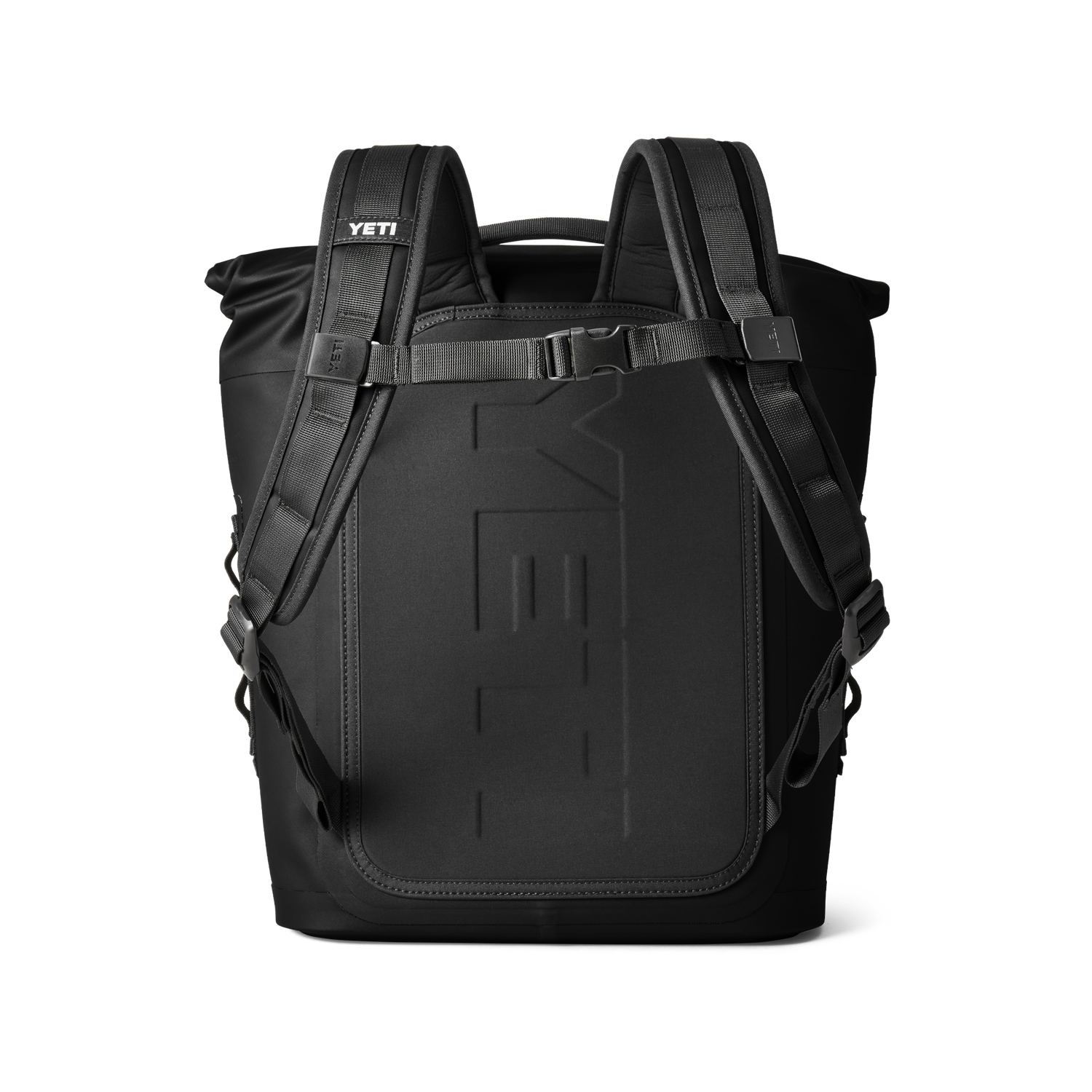 YETI Hopper® M12 Soft Backpack Cooler Black