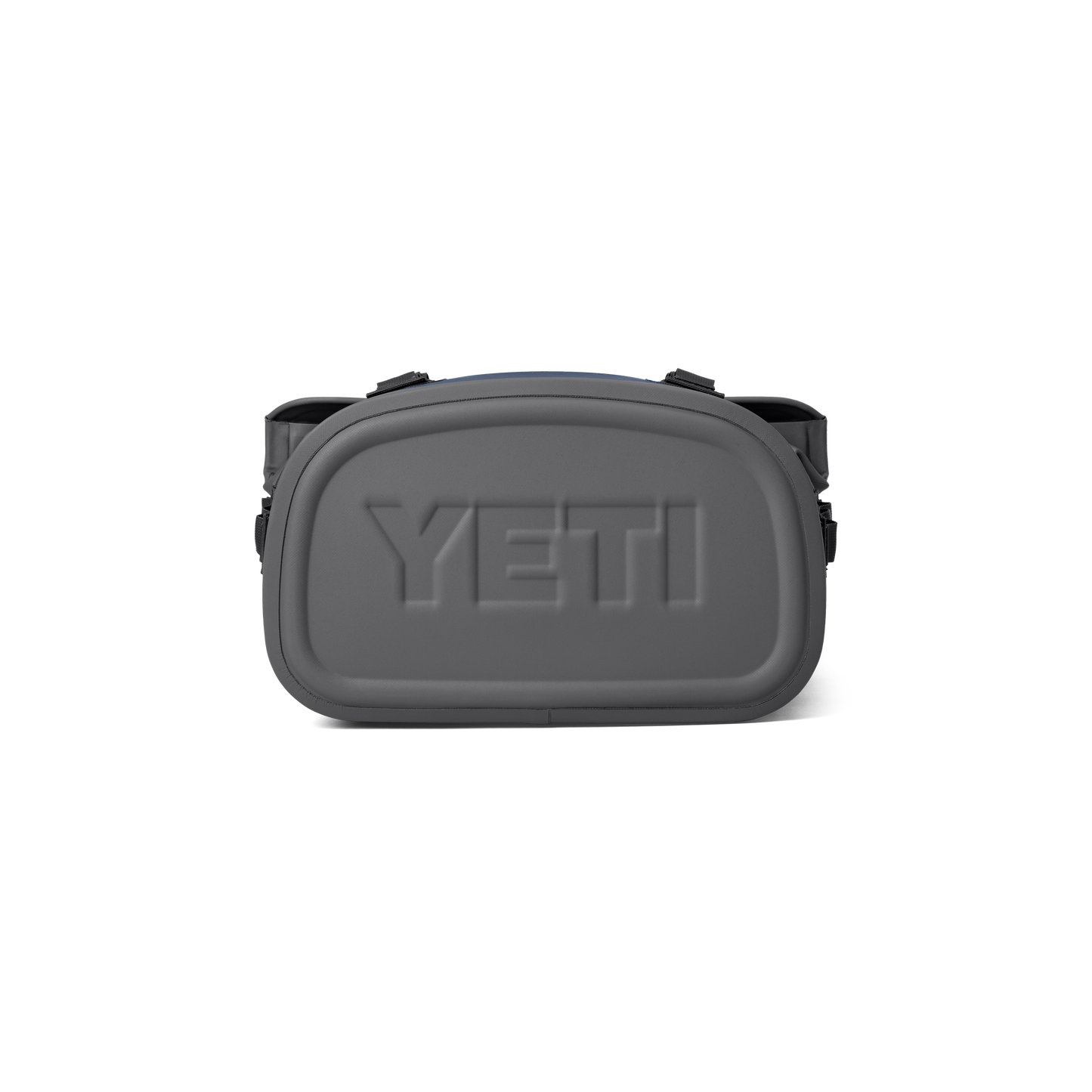 YETI Hopper® M12 Soft Backpack Cooler Navy