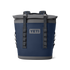 YETI Hopper® M12 Soft Backpack Cooler Navy