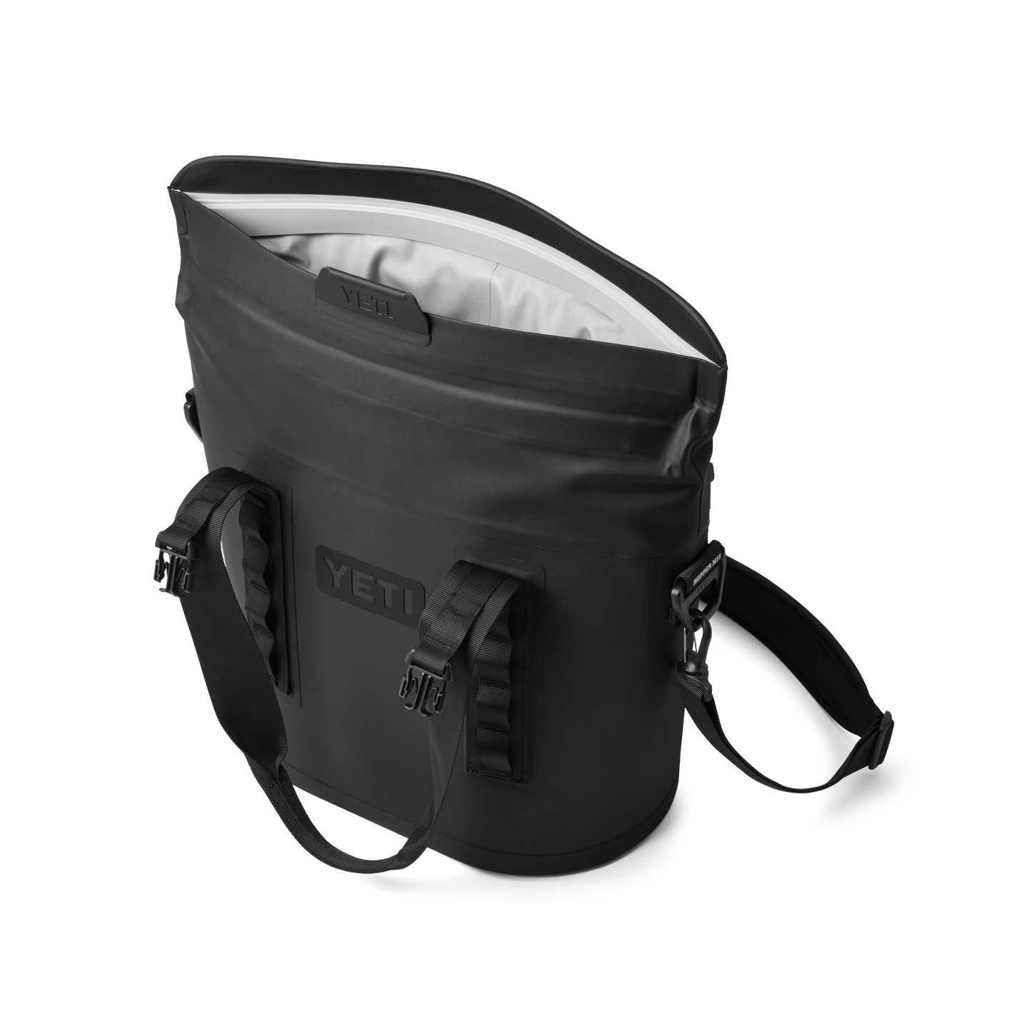 YETI Hopper® M15 Cool Bag Black