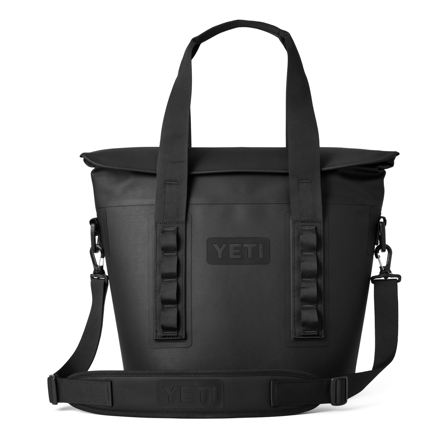 YETI Hopper® M15 Cool Bag Black