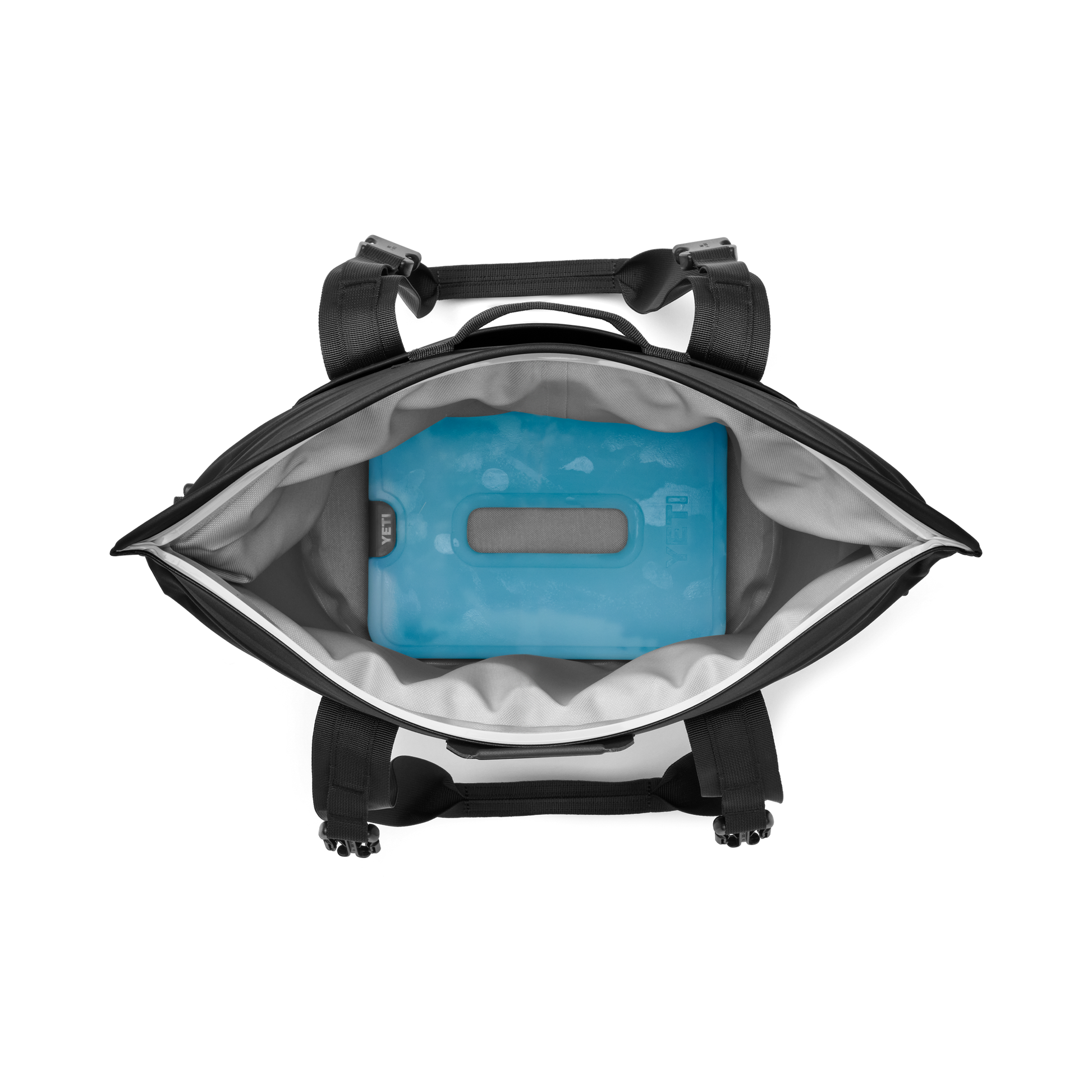 Hopper® M15 Tote Cool Bag – YETI EUROPE Hopper® M15 Tote Cool Bag – YETI EUROPE