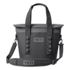YETI Hopper® M15 Cool Bag Charcoal