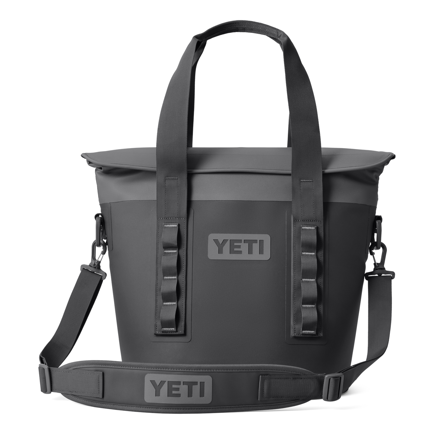 YETI Hopper® M15 Cool Bag Charcoal