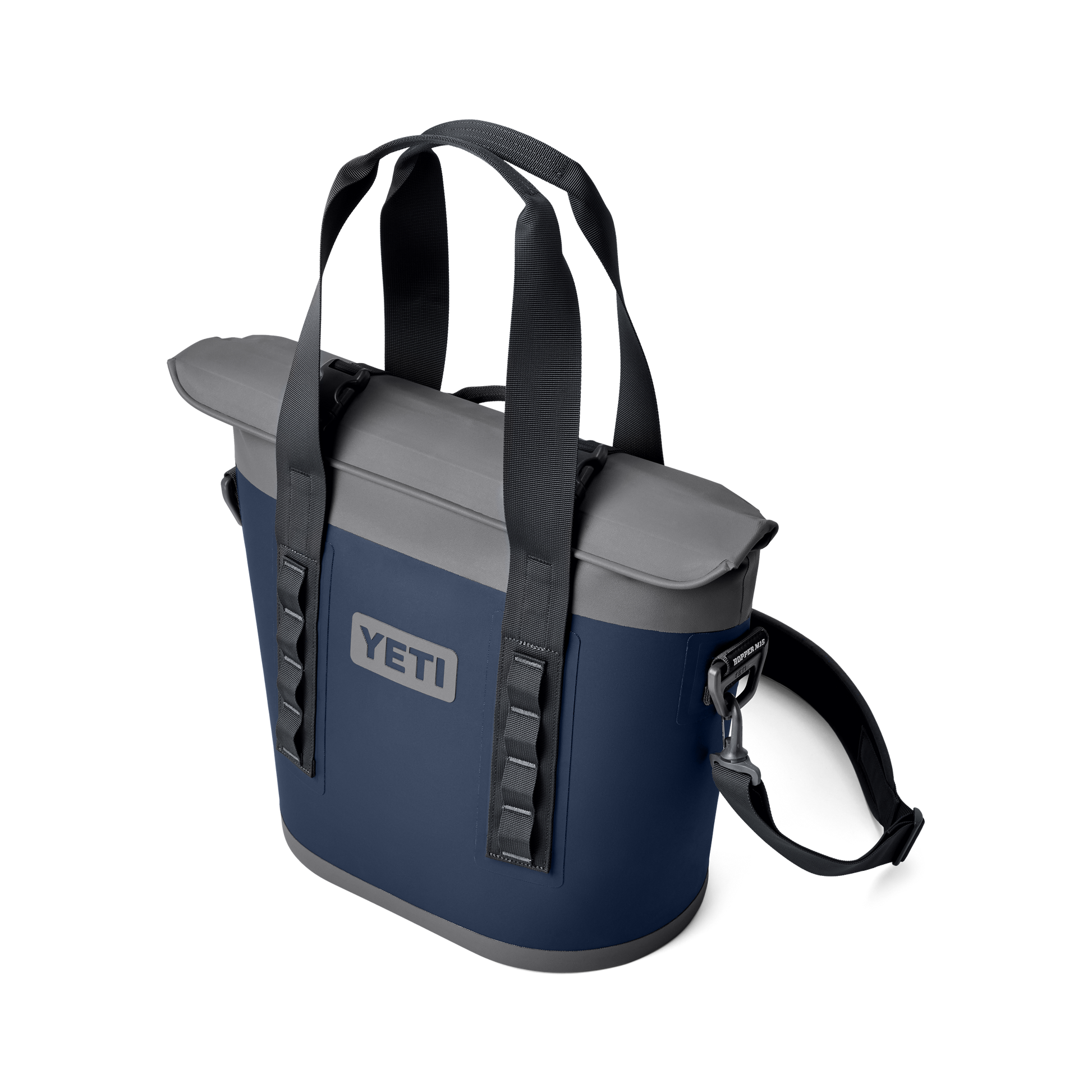 YETI® Hopper® M15 Tote Cool Bag – YETI EUROPE YETI® Hopper® M15 Tote Cool Bag – YETI EUROPE