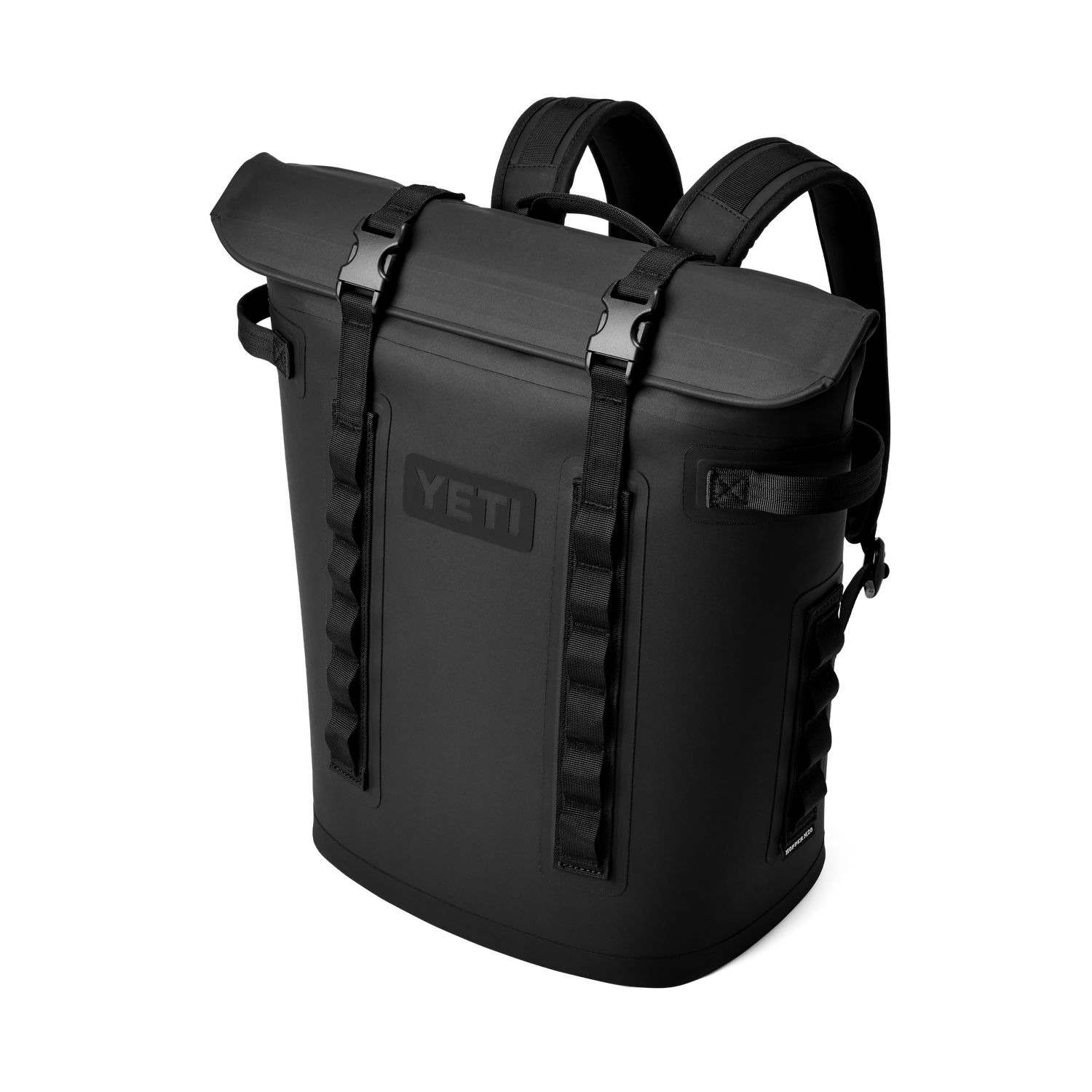 Hopper® M12 Soft Backpack Cooler – YETI EUROPE